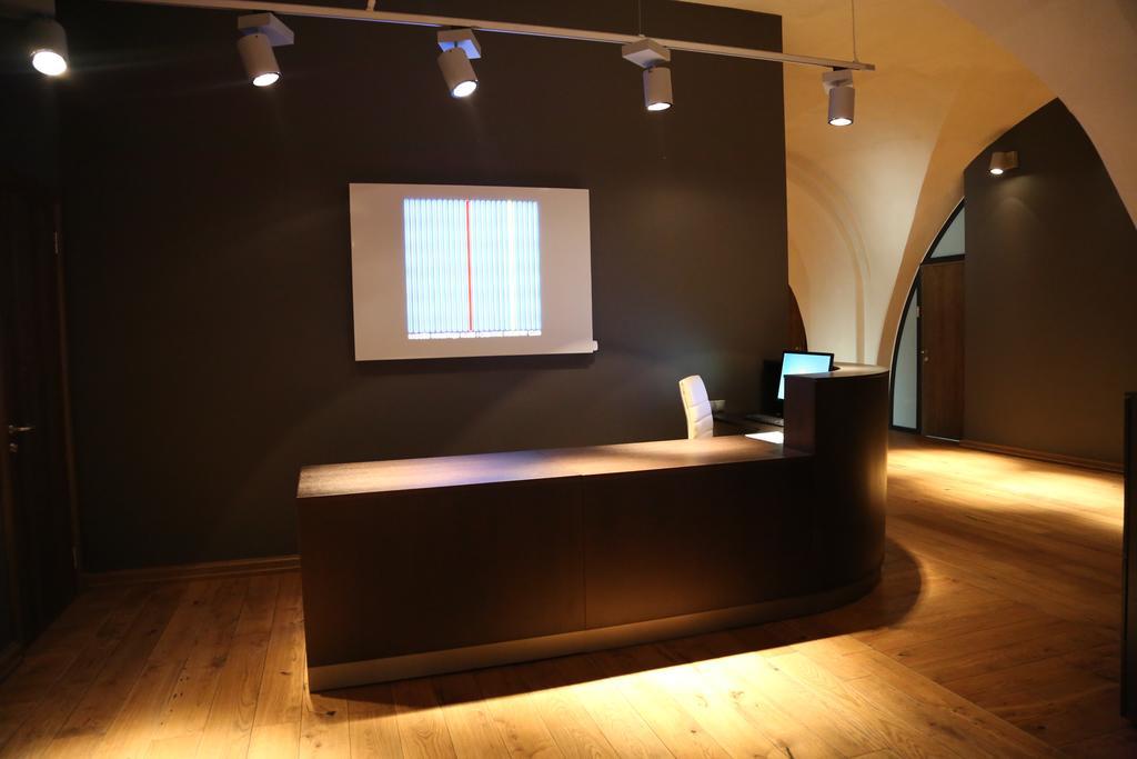 Rothko Museum Residences Daugavpils Buitenkant foto
